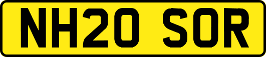 NH20SOR