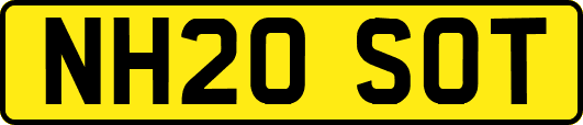 NH20SOT