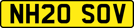 NH20SOV