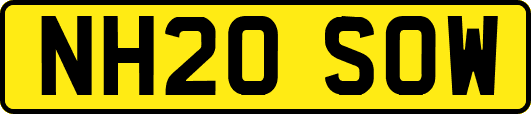 NH20SOW