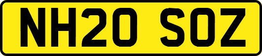 NH20SOZ