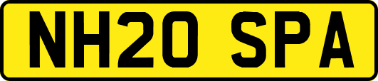 NH20SPA