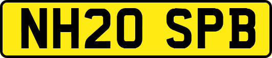 NH20SPB