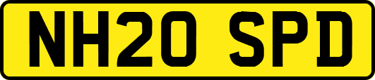 NH20SPD