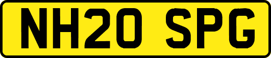 NH20SPG