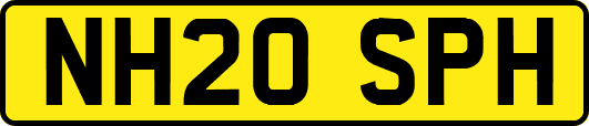 NH20SPH