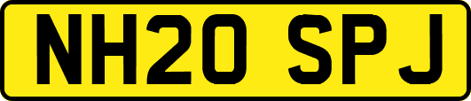 NH20SPJ