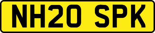 NH20SPK