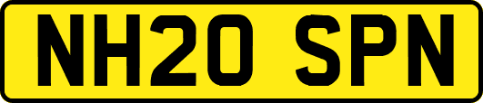 NH20SPN