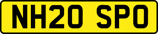 NH20SPO