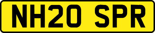 NH20SPR
