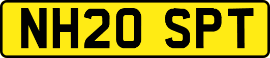 NH20SPT