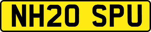 NH20SPU