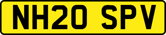 NH20SPV