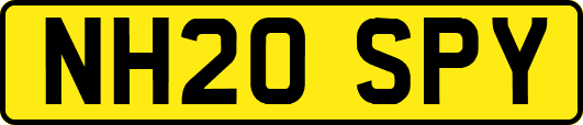 NH20SPY