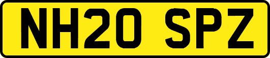 NH20SPZ
