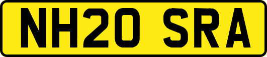 NH20SRA
