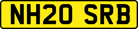 NH20SRB