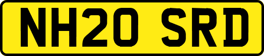 NH20SRD