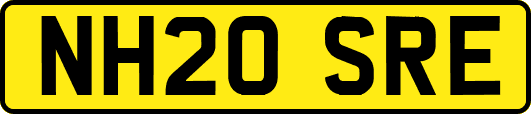 NH20SRE