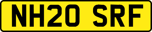 NH20SRF