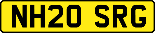 NH20SRG