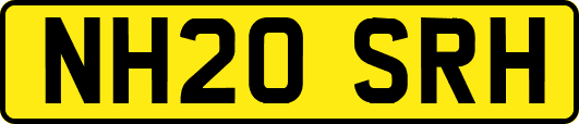 NH20SRH