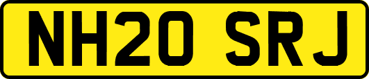NH20SRJ