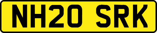 NH20SRK