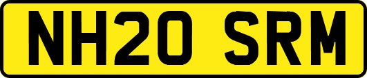 NH20SRM