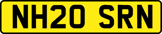 NH20SRN
