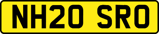 NH20SRO