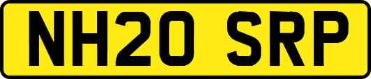 NH20SRP