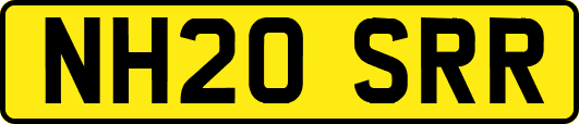 NH20SRR