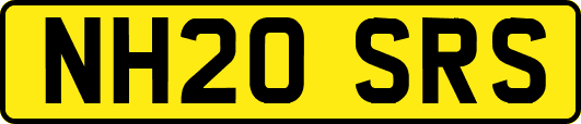 NH20SRS