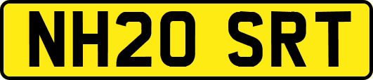 NH20SRT