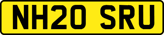 NH20SRU