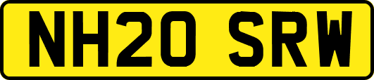 NH20SRW