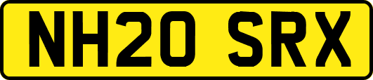 NH20SRX