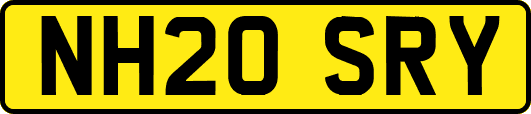 NH20SRY
