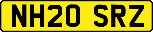 NH20SRZ