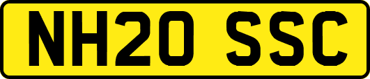 NH20SSC