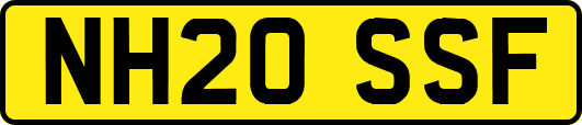 NH20SSF