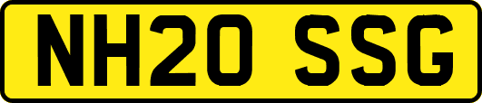 NH20SSG