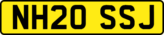 NH20SSJ