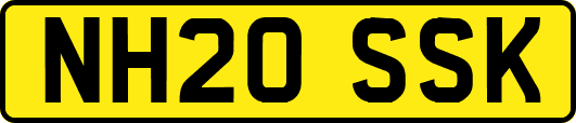 NH20SSK
