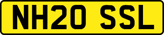 NH20SSL