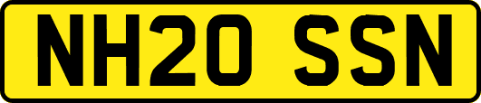 NH20SSN