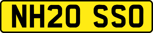 NH20SSO