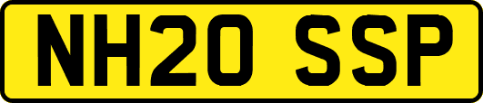 NH20SSP